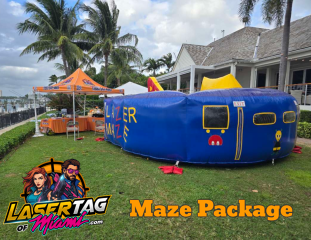 R69 - Laser Maze (Lazer Maze) Package R69 - Laser Maze (Lazer Maze) Package