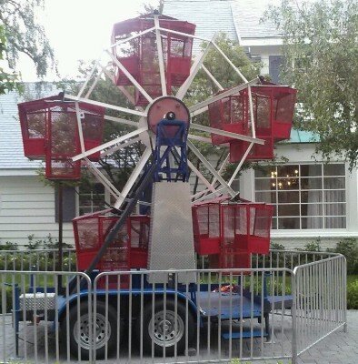 Little Wheel Little Wheel