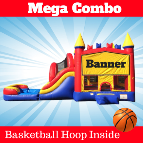 C13 MEGA COMBO LARGE - 6 IN C13 MEGA COMBO LARGE - 6 IN