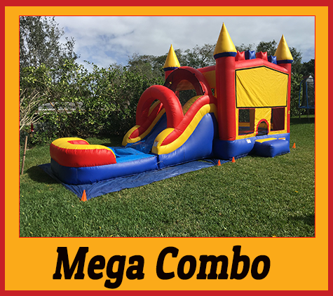 C13 MEGA COMBO LARGE - 6 IN C13 MEGA COMBO LARGE - 6 IN