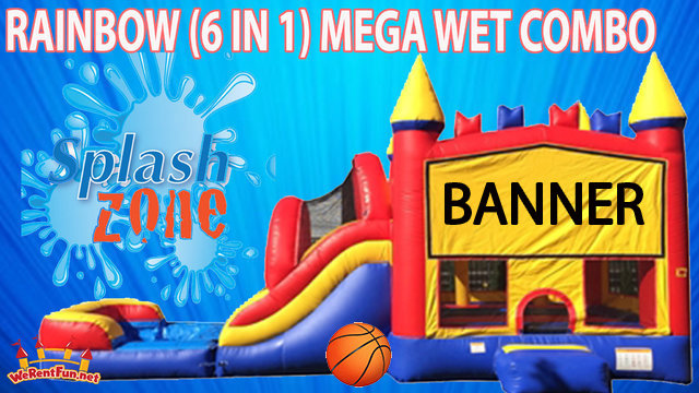 C13 MEGA (WET) COMBO LARGE - 6 IN C13 MEGA (WET) COMBO LARGE - 6 IN