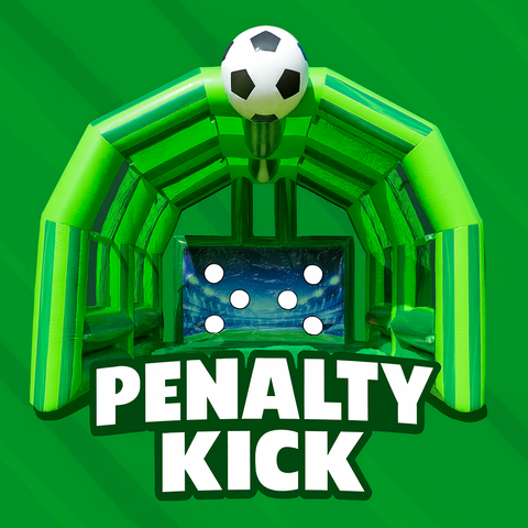 Penalty Kick Soccer Game Penalty Kick Soccer Game
