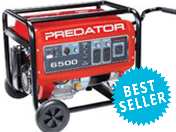 R8 - Generator (Large) R8 - Generator (Large)