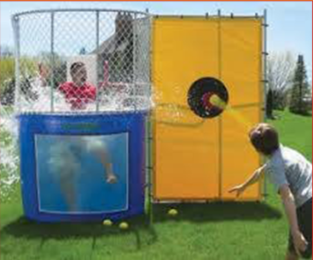 Dunk Tank Dunk Tank