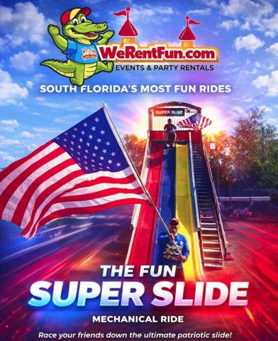 Fun Super Slide ( USA Edition ) Fun Super Slide ( USA Edition )
