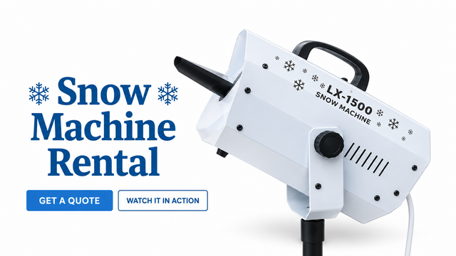 Snow_ Machine_ Rental_ in_ Miami Snow_ Machine_ Rental_ in_ Miami
