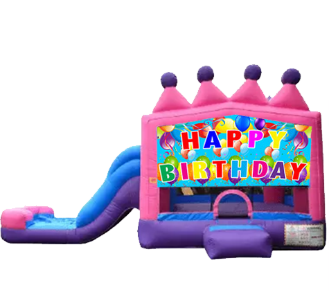 B8 - Princess Tiara (5 In 1) Athletic Wet Combo B8 - Princess Tiara (5 In 1) Athletic Wet Combo