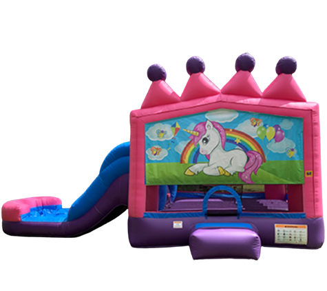 C02 Unicorn (5 In 1) Wet or Dry Combo C02 Unicorn (5 In 1) Wet or Dry Combo