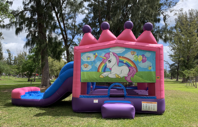 C02 Unicorn (5 In 1) Wet or Dry Combo C02 Unicorn (5 In 1) Wet or Dry Combo