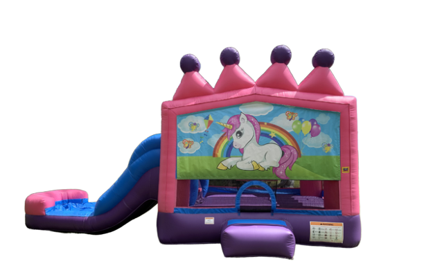 C02 Unicorn (5 In 1) Wet or Dry Combo C02 Unicorn (5 In 1) Wet or Dry Combo