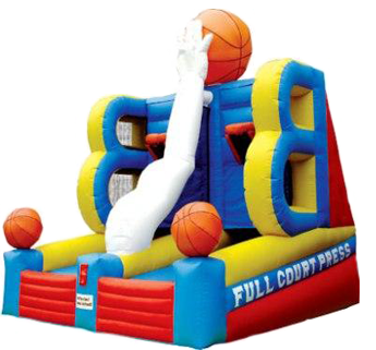 R3 - Full Court Press R3 - Full Court Press