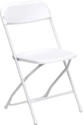 R58/62 - *Chairs Rental 