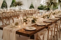 Tables Tables
