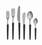 Stiletto Stainless Black Matte Stiletto Stainless Black Matte
