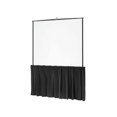 Projector Screen 4'x 8' Projector Screen 4'x 8'
