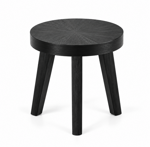 Black End Table Black End Table