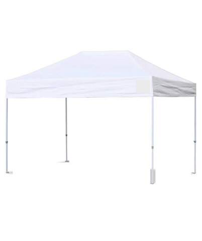 8' x 12' Pop Up Tent 8' x 12' Pop Up Tent