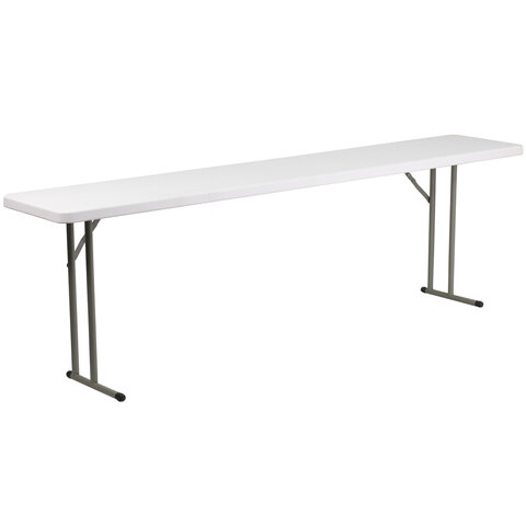 Folding Table 8' x 18 Folding Table 8' x 18