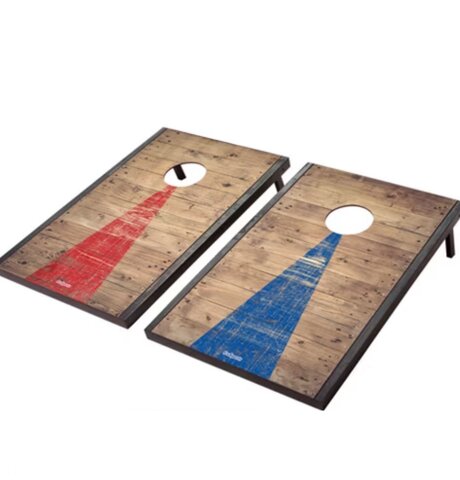 Cornhole Set Cornhole Set
