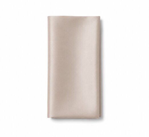 Lamour Taupe Napkin 20 Lamour Taupe Napkin 20