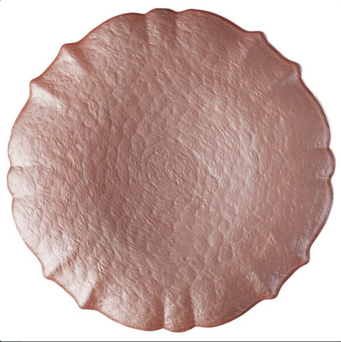 Blush Charger Blush Charger