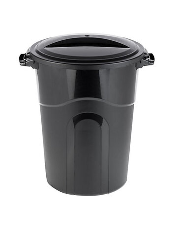 Trash Can 32 Gallon Trash Can 32 Gallon