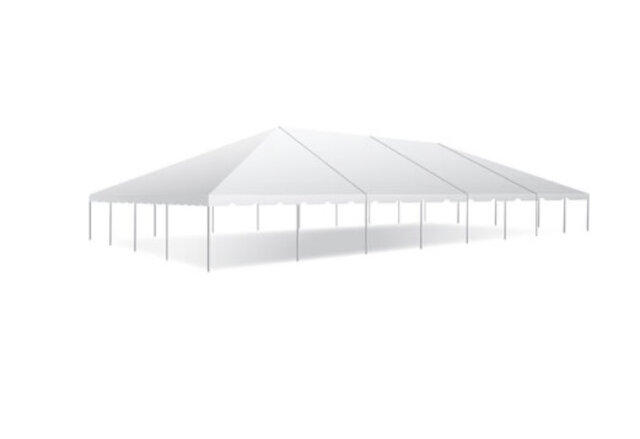 Tent 20’ x 100’ Tent 20’ x 100’