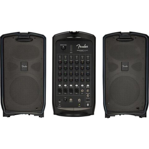 PA SYSTEM BLUETOOTH PA SYSTEM BLUETOOTH