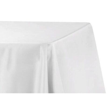 Lamour Satin White Linen 90 Lamour Satin White Linen 90