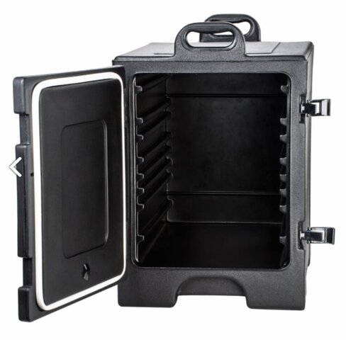 Insulated Food Carrier Insulated Food Carrier