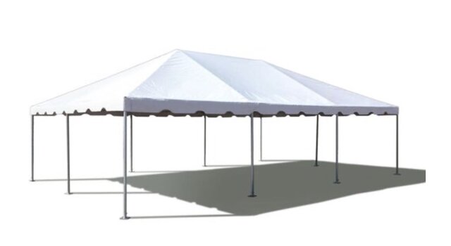 Tent 30' x 45' Tent 30' x 45'