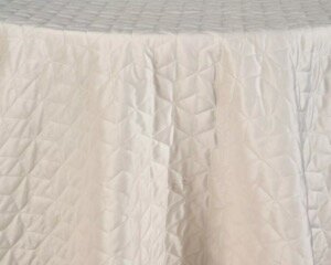 Quilted Velvet Honeycomb Cream 120 Quilted Velvet Honeycomb Cream 120