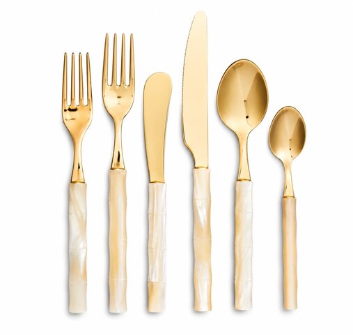 Bamboo Champagne Gold Bamboo Champagne Gold