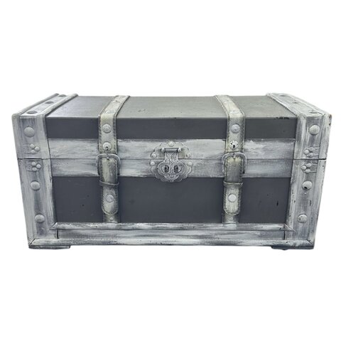 Decorative Trunk Decorative Trunk