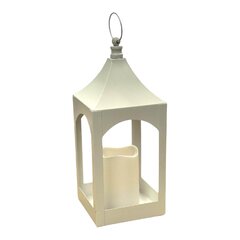 White Lantern