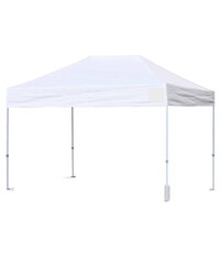 8' x 12' Pop Up Tent