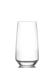 Glass Hi Ball