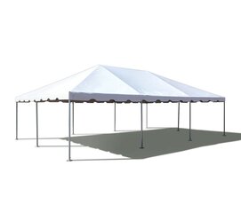 Tent 20' x 30'
