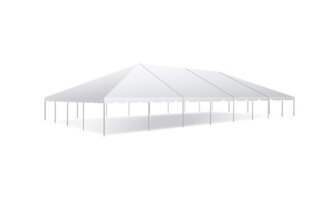 Tent 20’ x 100’