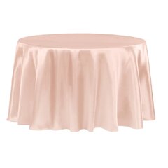 Satin Blush/Rose Gold 132