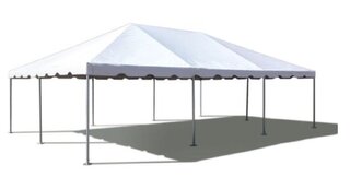 Tent 20' x 40'
