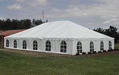 Heavy Duty Tents