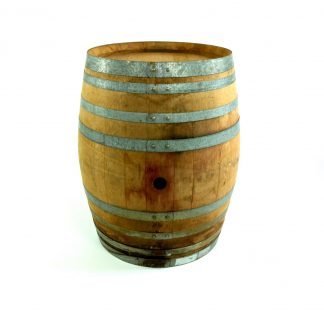 Wine Barrel 