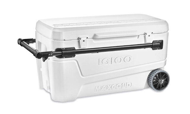 Cooler Cooler