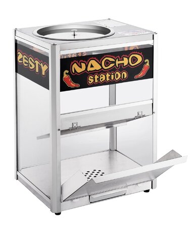 Nacho Chip Warmer Nacho Chip Warmer