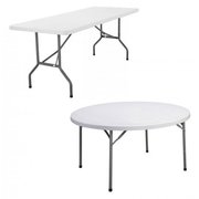 TABLES