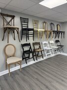 CHAIRS CHAIRS
