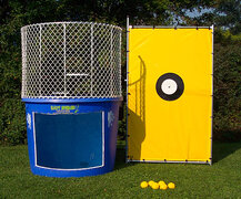 DUNK TANKS