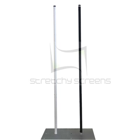 Light Poles (8 to 16ft)
