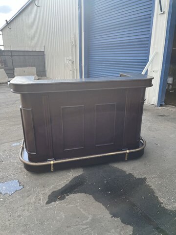 Mobile PUB Bar Mobile PUB Bar